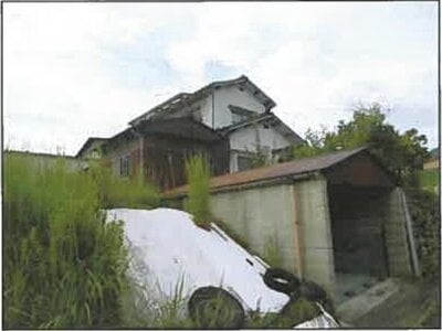 広島県山県郡北広島町 戸建て 86万円の競売物件 #3