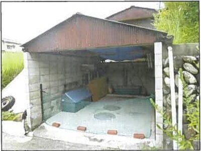 広島県山県郡北広島町 戸建て 86万円の競売物件 #4