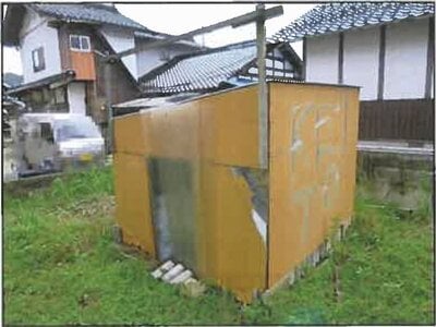 広島県安芸高田市 吉田口駅 戸建て 871万円の競売物件 #4