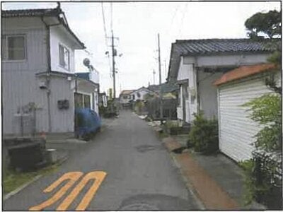 広島県安芸高田市 吉田口駅 戸建て 871万円の競売物件 #6