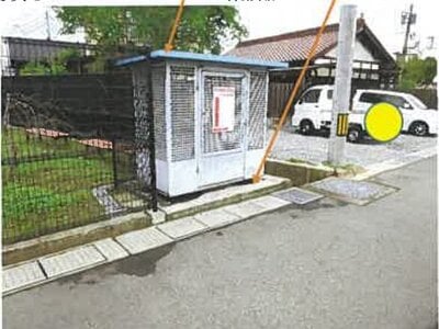 広島県東広島市 東広島駅26分 戸建て 1,519万円の競売物件 #4