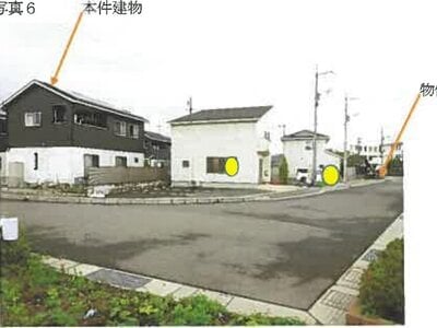 広島県東広島市 東広島駅26分 戸建て 1,519万円の競売物件 #6