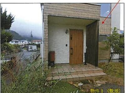 広島県三次市 八次駅15分 戸建て 1,433万円の競売物件 #5