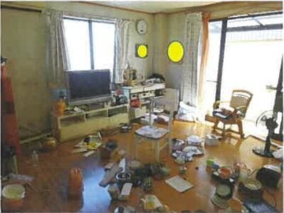 広島県江田島市 かるが浜駅 戸建て 343万円の競売物件 #3