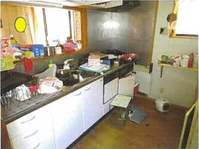 広島県江田島市 かるが浜駅 戸建て 343万円の競売物件 #4