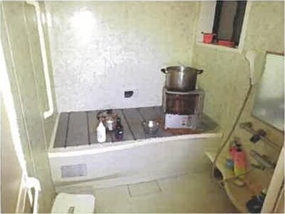 広島県江田島市 かるが浜駅 戸建て 343万円の競売物件 #8