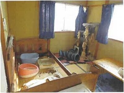 広島県安芸郡府中町 矢賀駅29分 戸建て 231万円の競売物件 #10