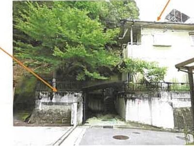広島県安芸郡府中町 矢賀駅29分 戸建て 231万円の競売物件 #2