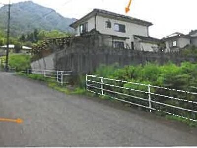 広島県廿日市市 前空駅 戸建て 139万円の競売物件 #3