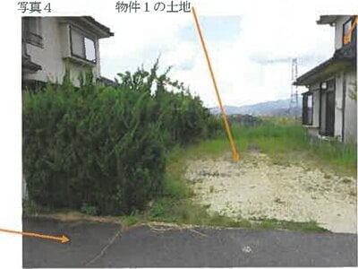 広島県廿日市市 前空駅 戸建て 139万円の競売物件 #4