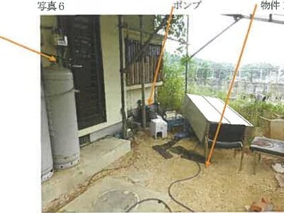 広島県廿日市市 前空駅 戸建て 139万円の競売物件 #6