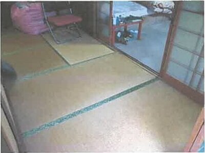 (値下げ) 広島県呉市 呉駅20分 戸建て 737万円の競売物件 #23