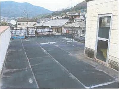 (値下げ) 広島県呉市 呉駅20分 戸建て 737万円の競売物件 #32