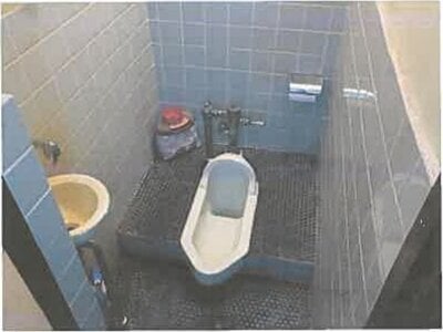 (値下げ) 広島県呉市 呉駅20分 戸建て 737万円の競売物件 #8