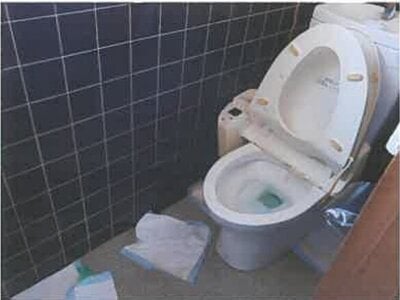 広島県広島市安佐南区 玖村駅6分 戸建て 991万円の競売物件 #15