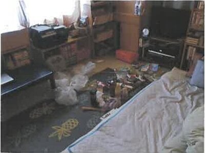 広島県広島市安佐南区 玖村駅6分 戸建て 991万円の競売物件 #16