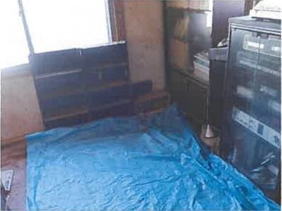 広島県広島市安佐南区 玖村駅6分 戸建て 991万円の競売物件 #17