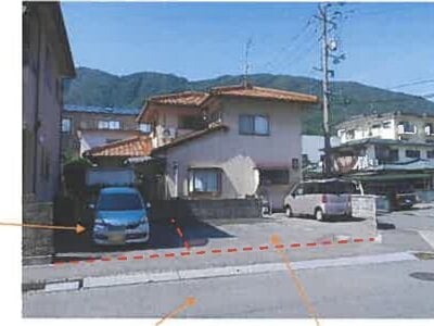 広島県広島市安佐南区 玖村駅6分 戸建て 991万円の競売物件 #2