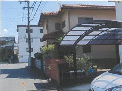 広島県広島市安佐南区 玖村駅6分 戸建て 991万円の競売物件 #3
