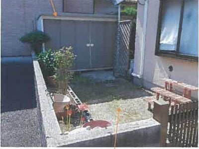 広島県広島市安佐南区 玖村駅6分 戸建て 991万円の競売物件 #4