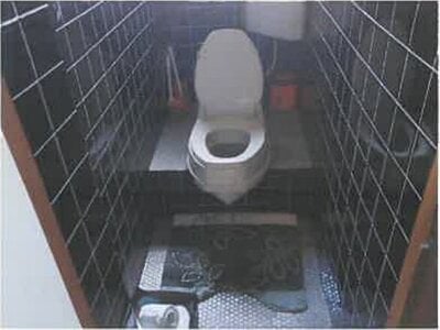 広島県広島市安佐南区 玖村駅6分 戸建て 991万円の競売物件 #9