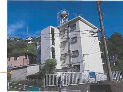 広島県呉市 呉駅 戸建て 1,126万円の競売物件 #2