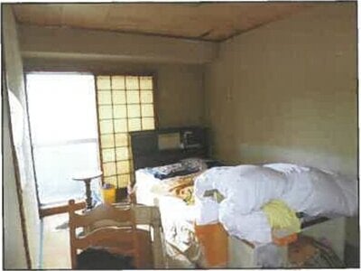 広島県広島市東区 白島駅9分 マンション「牛田コータース」676万円の競売物件 #6