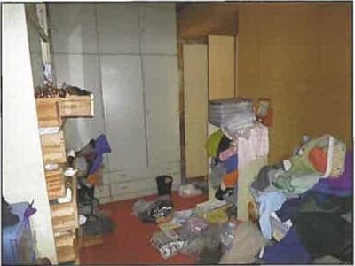 広島県広島市東区 白島駅9分 マンション「牛田コータース」676万円の競売物件 #7