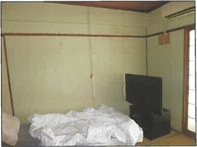 広島県広島市西区 井口駅11分 マンション「鈴が台団地分譲住宅」1,332万円の競売物件 #12