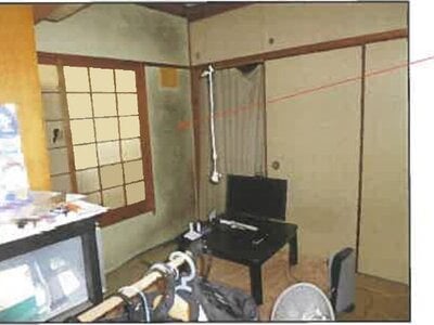 広島県広島市西区 井口駅11分 マンション「鈴が台団地分譲住宅」1,332万円の競売物件 #14