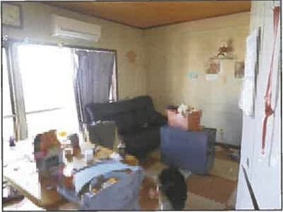 広島県広島市西区 井口駅11分 マンション「鈴が台団地分譲住宅」1,332万円の競売物件 #16