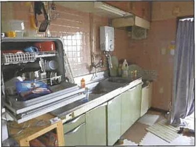 広島県広島市西区 井口駅11分 マンション「鈴が台団地分譲住宅」1,332万円の競売物件 #17