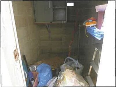 広島県広島市西区 井口駅11分 マンション「鈴が台団地分譲住宅」1,332万円の競売物件 #21