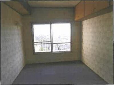 広島県広島市西区 井口駅11分 マンション「鈴が台団地分譲住宅」1,332万円の競売物件 #22