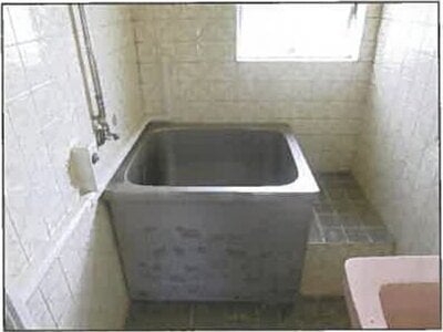 広島県広島市西区 井口駅11分 マンション「鈴が台団地分譲住宅」1,332万円の競売物件 #24