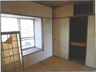 広島県広島市西区 井口駅11分 マンション「鈴が台団地分譲住宅」1,332万円の競売物件 #27