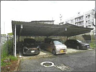 広島県広島市西区 井口駅11分 マンション「鈴が台団地分譲住宅」1,332万円の競売物件 #3