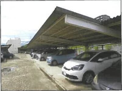 広島県広島市西区 井口駅11分 マンション「鈴が台団地分譲住宅」1,332万円の競売物件 #4