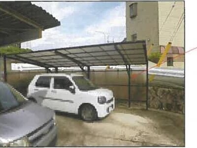 広島県広島市西区 井口駅11分 マンション「鈴が台団地分譲住宅」1,332万円の競売物件 #7