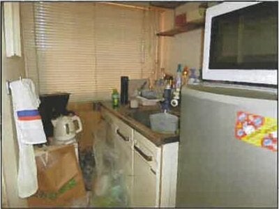 広島県広島市中区 銀山町駅5分 マンション「タックマンション幟町」2,487万円の競売物件 #4