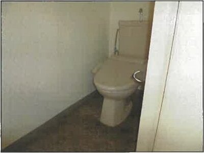 広島県広島市中区 銀山町駅5分 マンション「タックマンション幟町」2,487万円の競売物件 #5