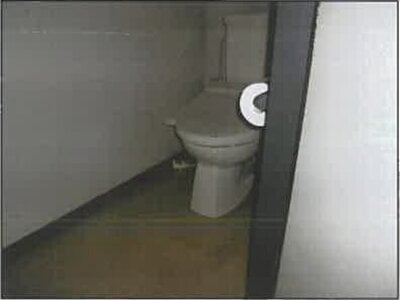 広島県広島市中区 銀山町駅5分 マンション「タックマンション幟町」2,487万円の競売物件 #9