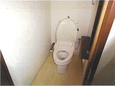 広島県呉市 安芸阿賀駅5分 マンション「サンパティーク阿賀」1,441万円の競売物件 #10