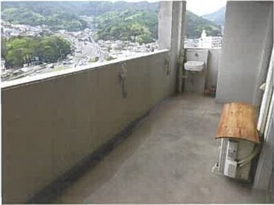 広島県呉市 安芸阿賀駅5分 マンション「サンパティーク阿賀」1,441万円の競売物件 #11