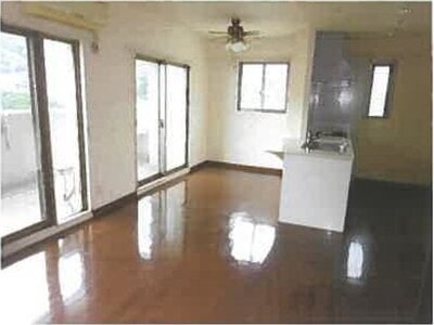 広島県呉市 安芸阿賀駅5分 マンション「サンパティーク阿賀」1,441万円の競売物件 #3