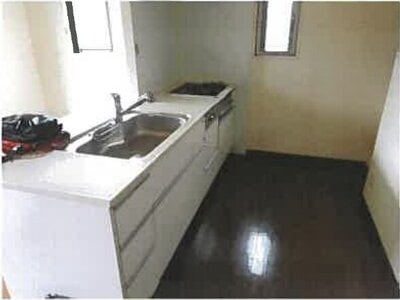 広島県呉市 安芸阿賀駅5分 マンション「サンパティーク阿賀」1,441万円の競売物件 #4