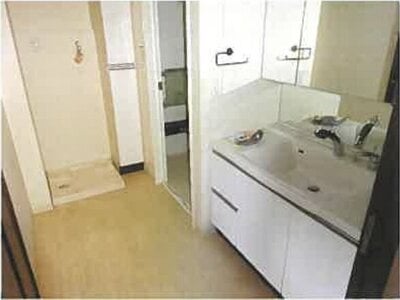 広島県呉市 安芸阿賀駅5分 マンション「サンパティーク阿賀」1,441万円の競売物件 #8