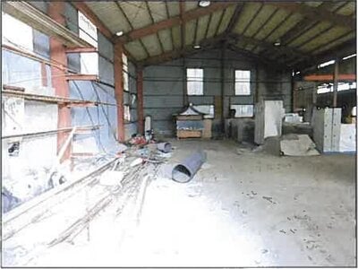 (値下げ) 広島県三原市 戸建て 122万円の競売物件 #11