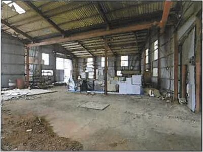 (値下げ) 広島県三原市 戸建て 122万円の競売物件 #16