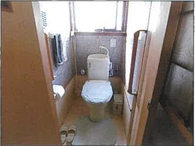 広島県尾道市 尾道駅 戸建て 84万円の競売物件 #10